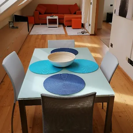 Das Loft Bad Kleinkirchheim Exterior photo