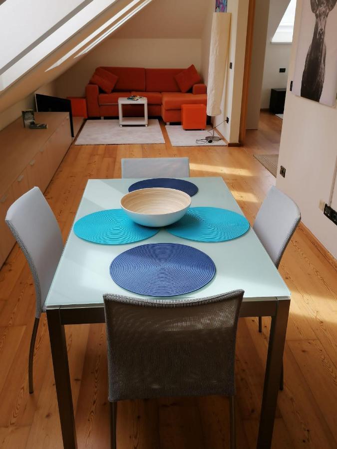 Apartment Loft *