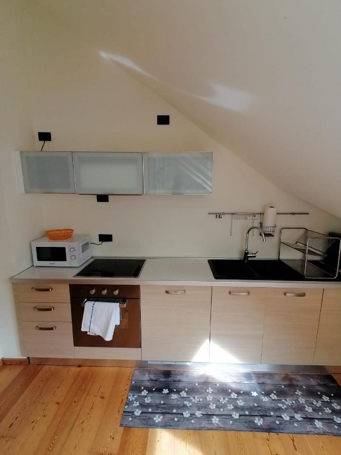 Apartment Loft
