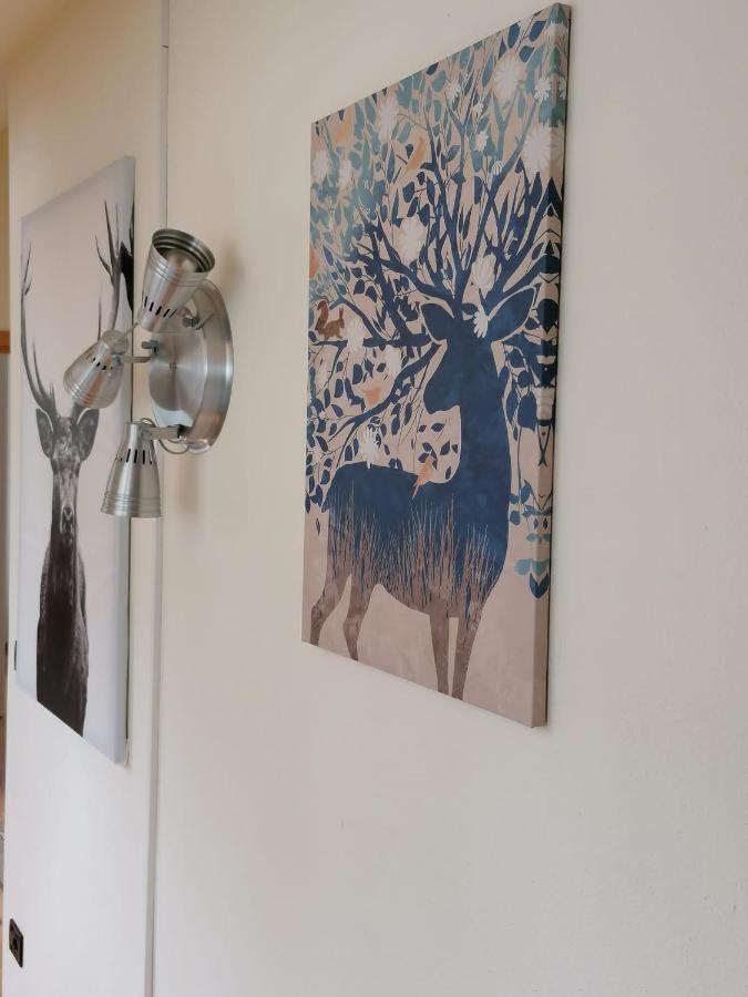 Loft Appartamento