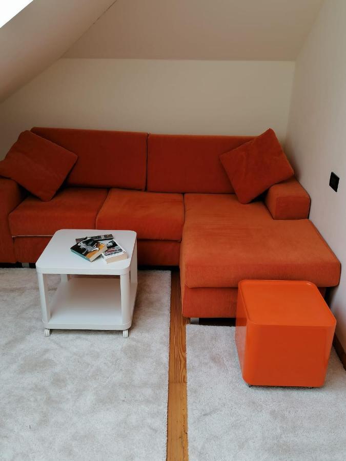 Loft * Bad Kleinkirchheim