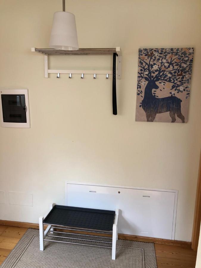 Loft Apartment Bad Kleinkirchheim