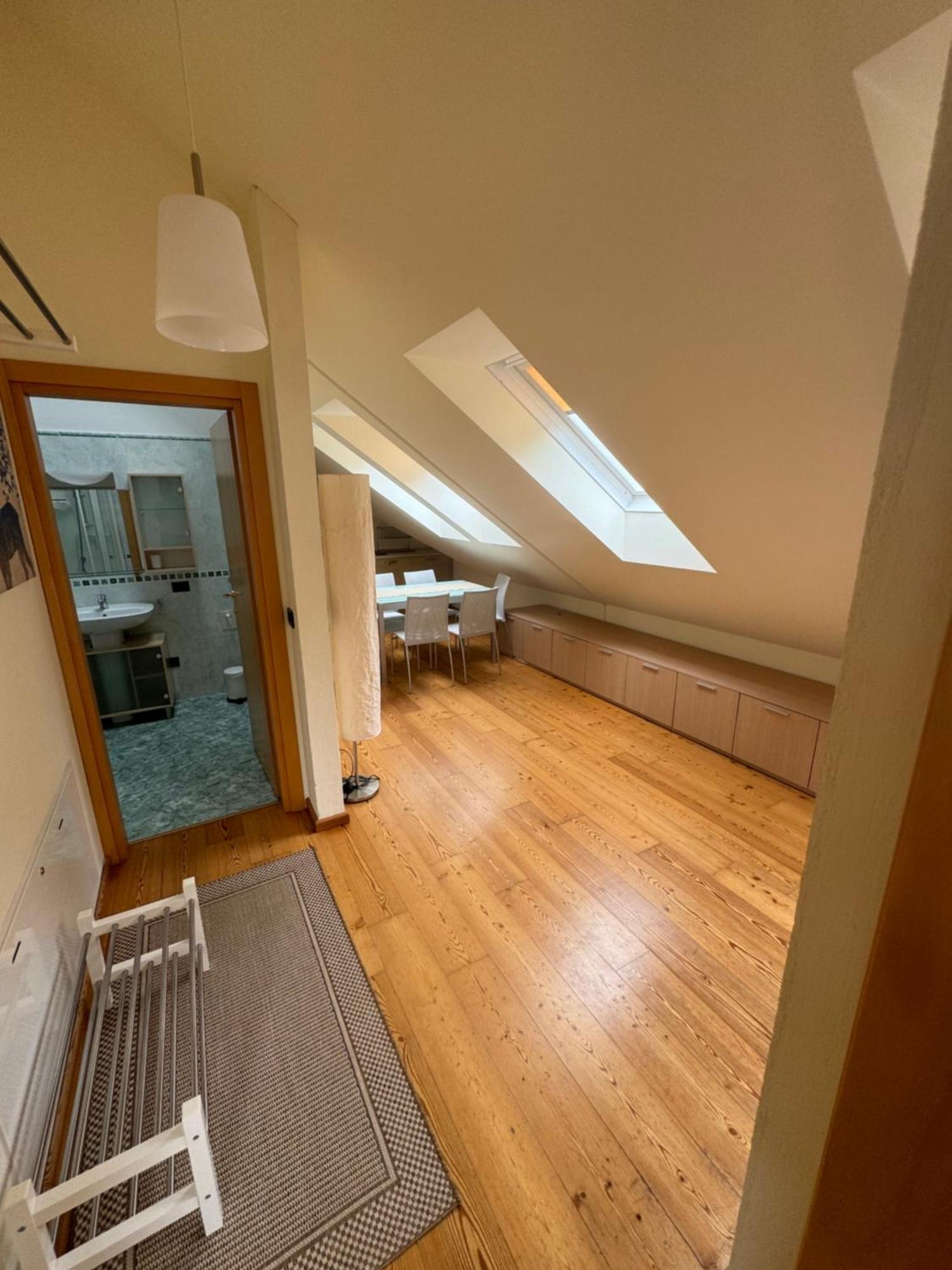 Loft Apartment Bad Kleinkirchheim