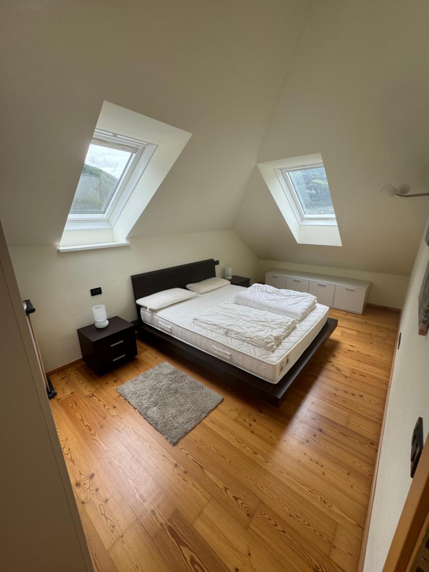 Apartment Loft Bad Kleinkirchheim
