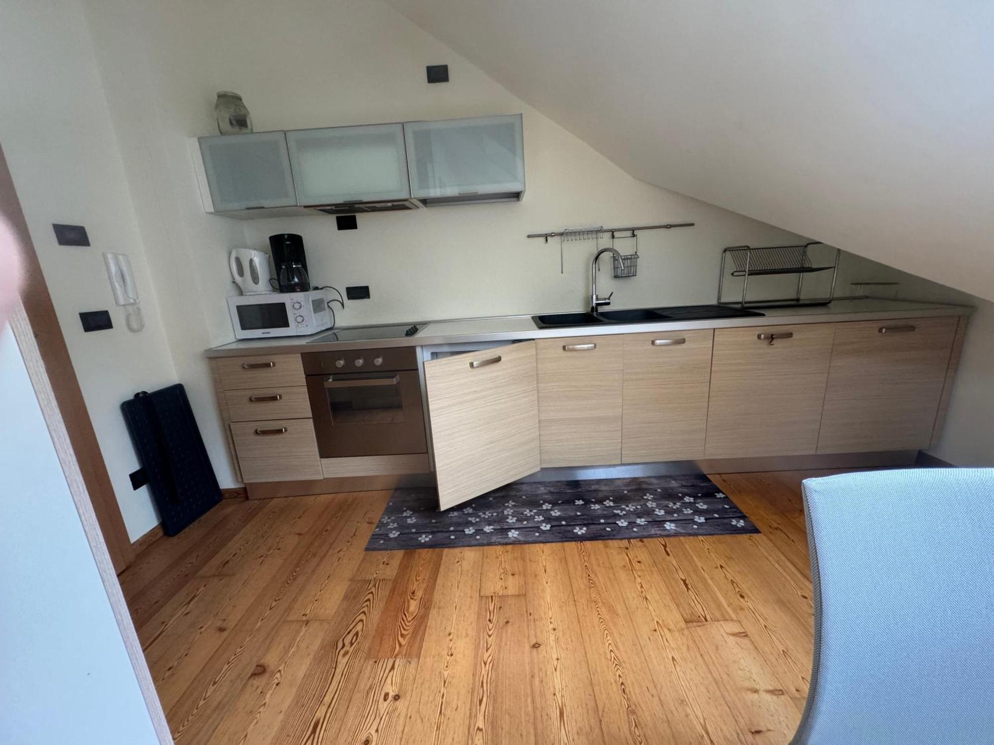 Loft Appartamento